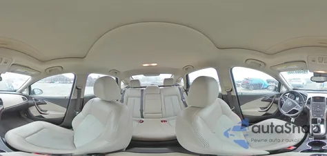 2013 Buick Verano Convenience z USA, uszkodzony, nr VIN 1G4PR5SK3D4243635